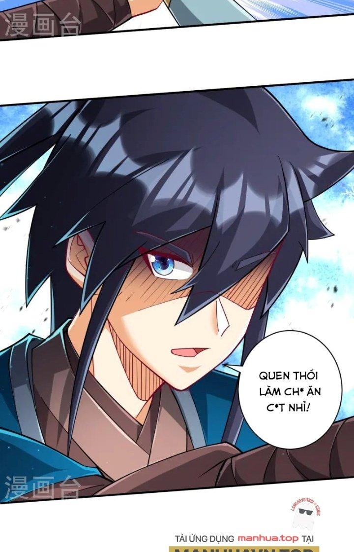 Nhất Đẳng Gia Đinh Chapter 361 - Trang 2