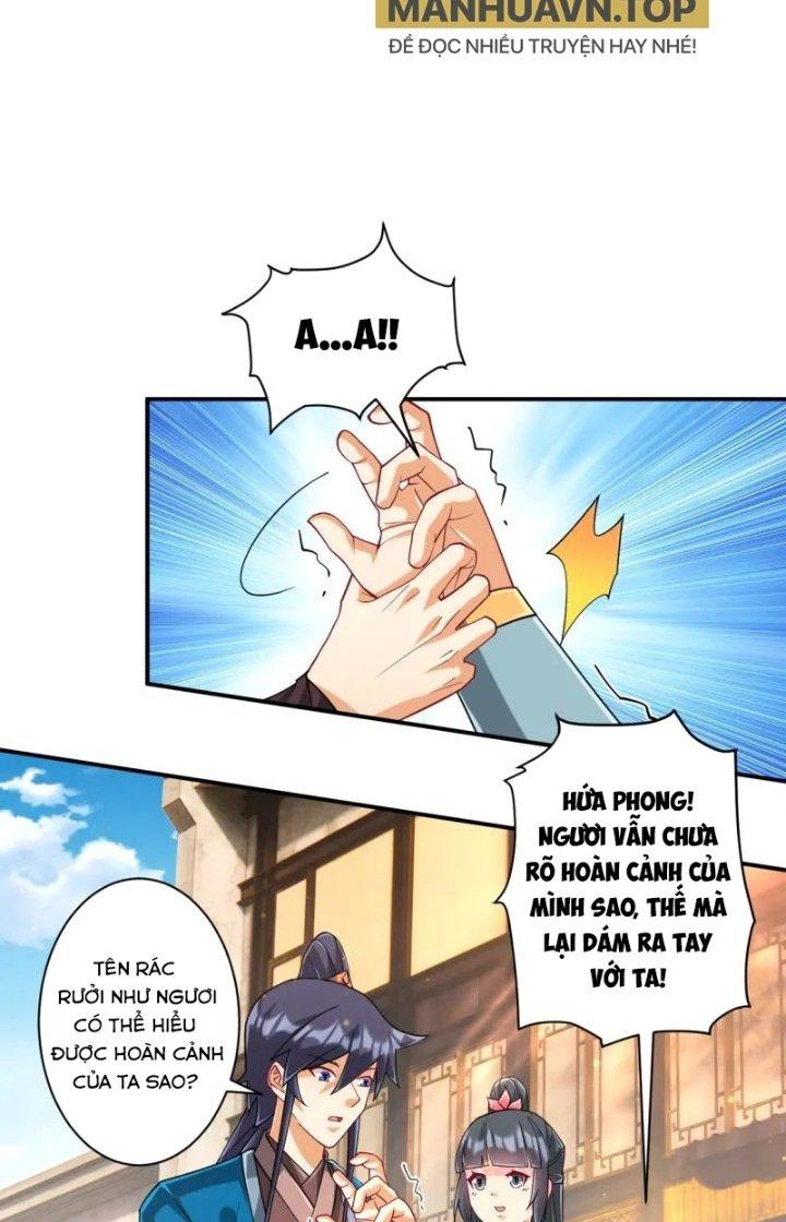 Nhất Đẳng Gia Đinh Chapter 361 - Trang 2