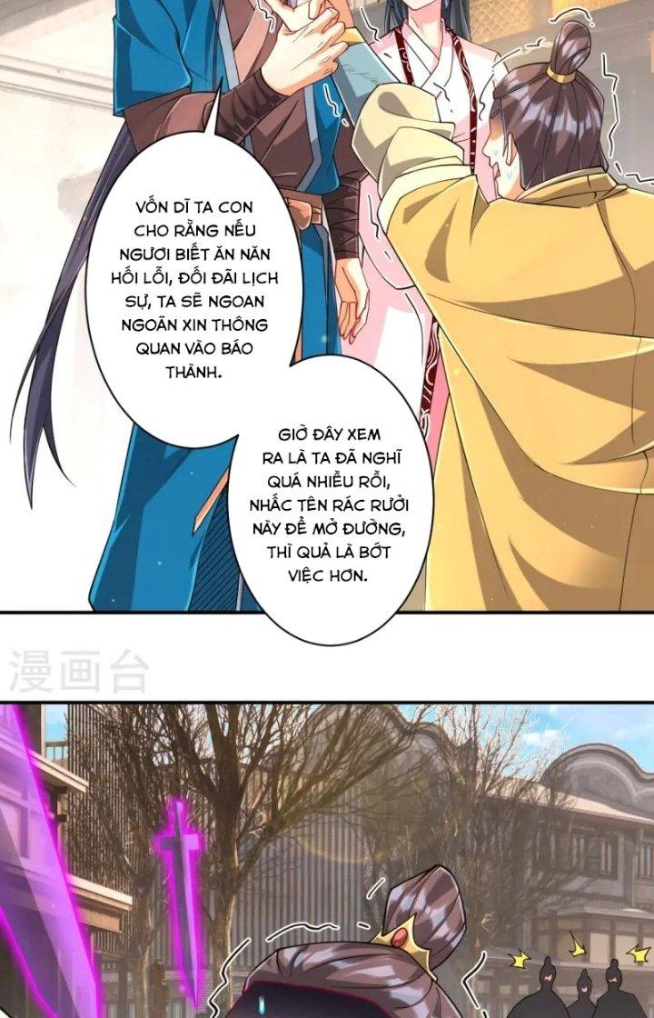 Nhất Đẳng Gia Đinh Chapter 361 - Trang 2
