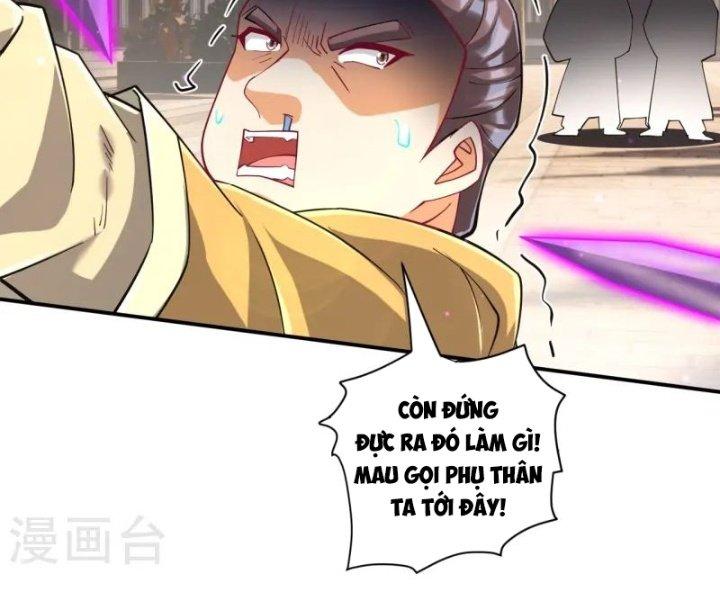 Nhất Đẳng Gia Đinh Chapter 361 - Trang 2