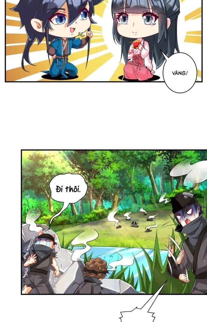 Nhất Đẳng Gia Đinh Chapter 361 - Trang 2