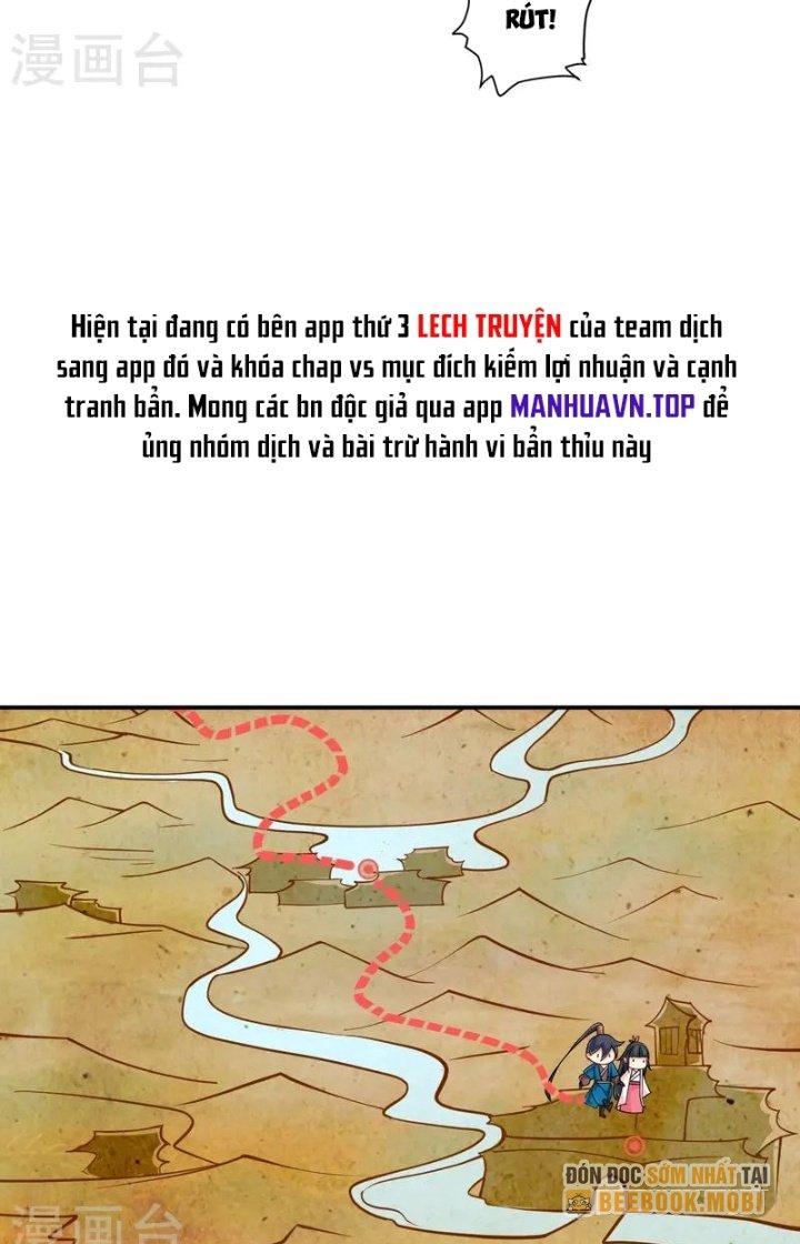 Nhất Đẳng Gia Đinh Chapter 361 - Trang 2