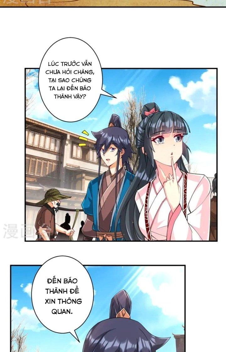 Nhất Đẳng Gia Đinh Chapter 361 - Trang 2