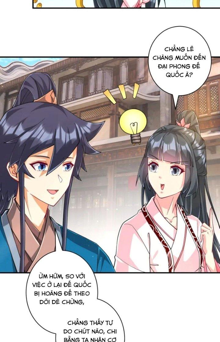 Nhất Đẳng Gia Đinh Chapter 361 - Trang 2