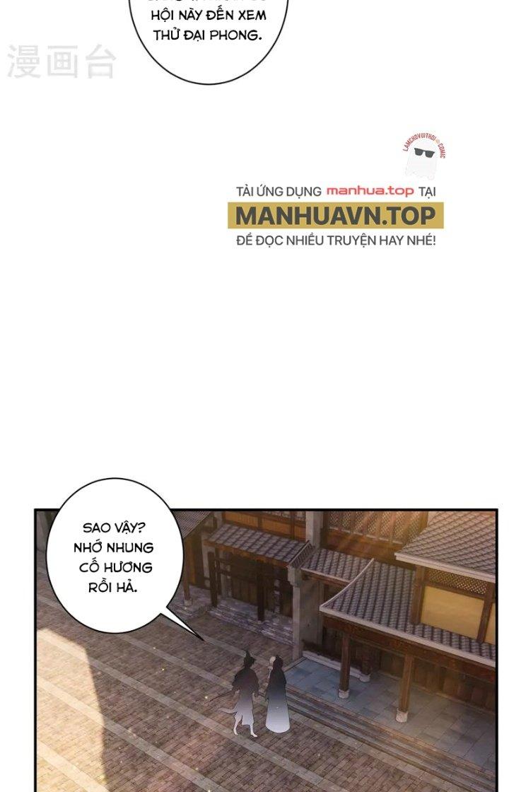 Nhất Đẳng Gia Đinh Chapter 361 - Trang 2