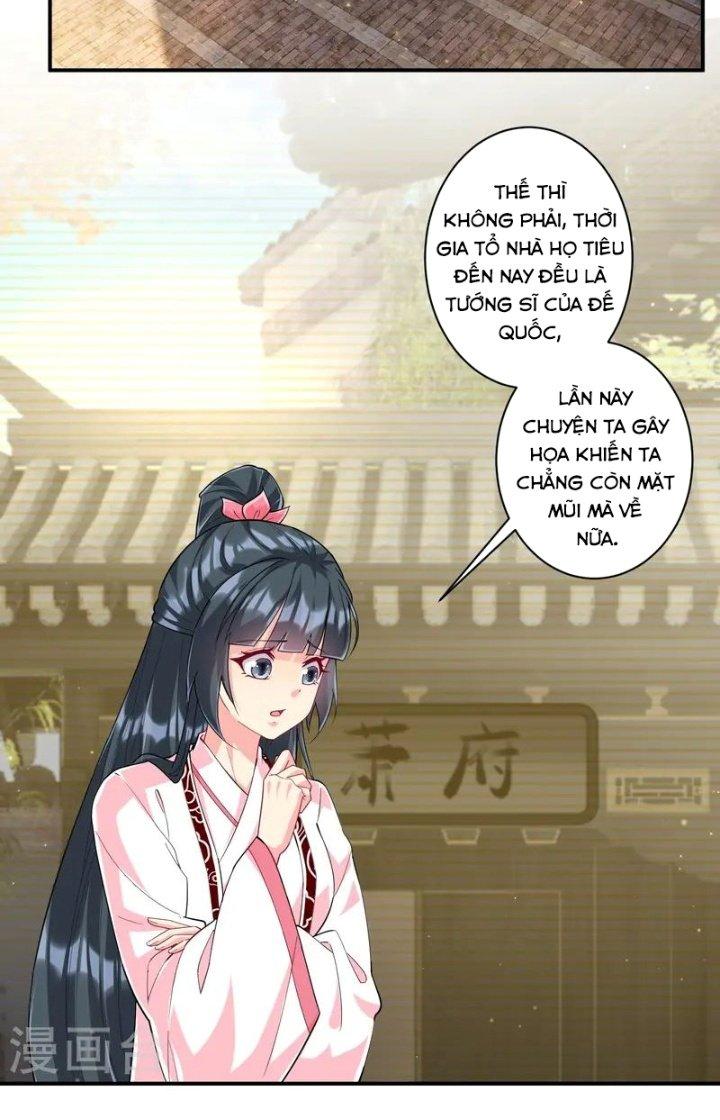 Nhất Đẳng Gia Đinh Chapter 361 - Trang 2
