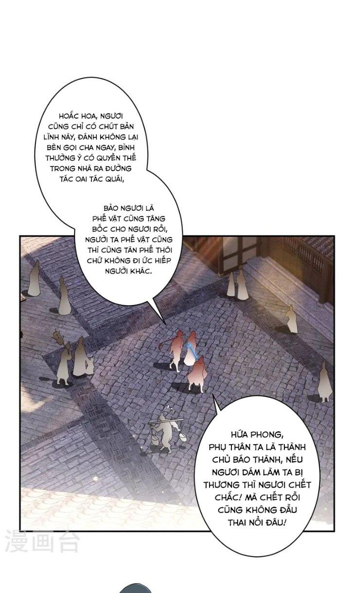 Nhất Đẳng Gia Đinh Chapter 362 - Next Chapter 363