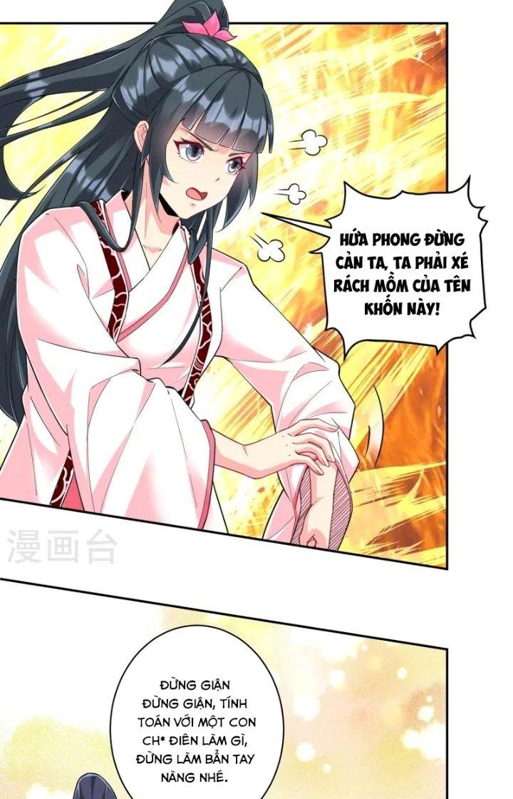 Nhất Đẳng Gia Đinh Chapter 362 - Next Chapter 363