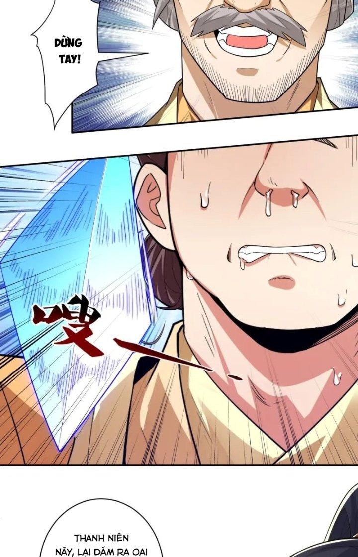 Nhất Đẳng Gia Đinh Chapter 362 - Next Chapter 363