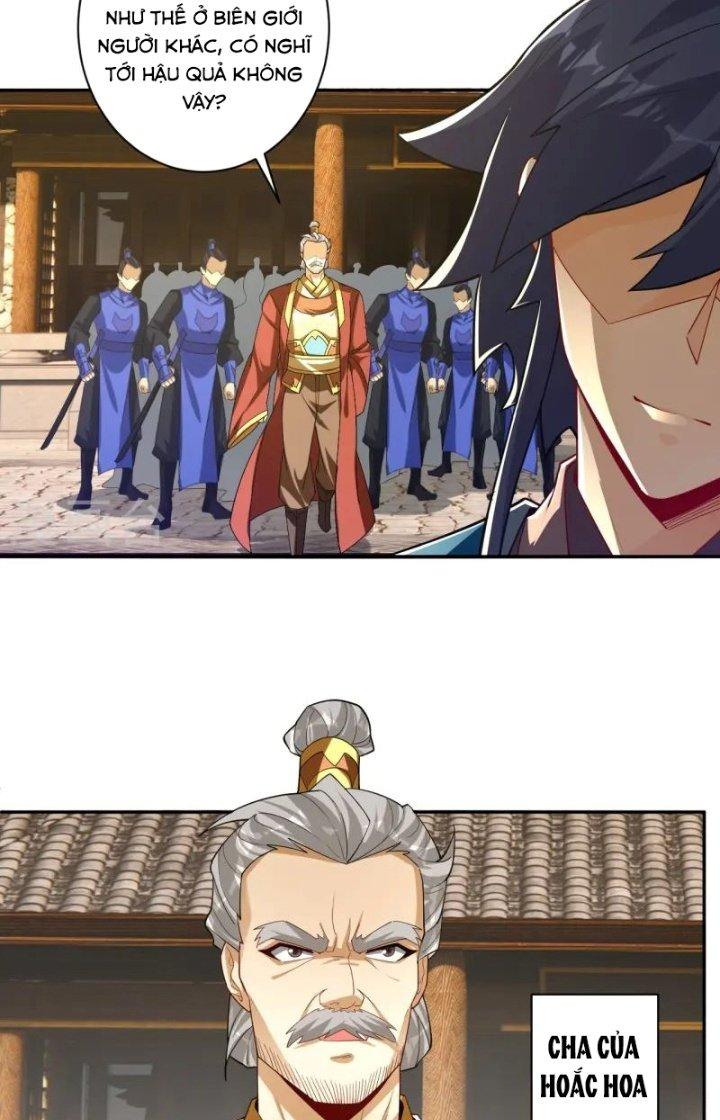 Nhất Đẳng Gia Đinh Chapter 362 - Next Chapter 363