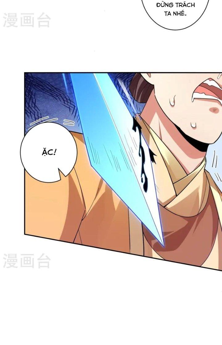 Nhất Đẳng Gia Đinh Chapter 362 - Next Chapter 363