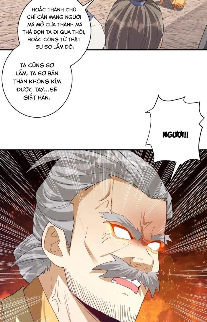 Nhất Đẳng Gia Đinh Chapter 362 - Next Chapter 363