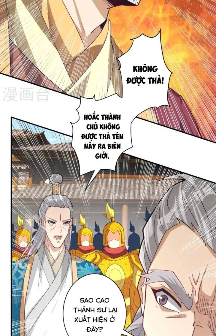 Nhất Đẳng Gia Đinh Chapter 362 - Next Chapter 363