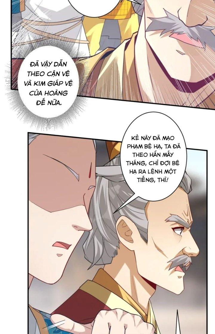 Nhất Đẳng Gia Đinh Chapter 362 - Next Chapter 363