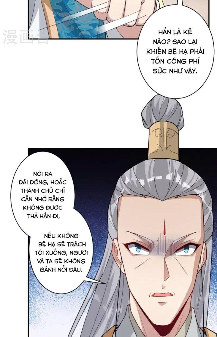 Nhất Đẳng Gia Đinh Chapter 362 - Next Chapter 363