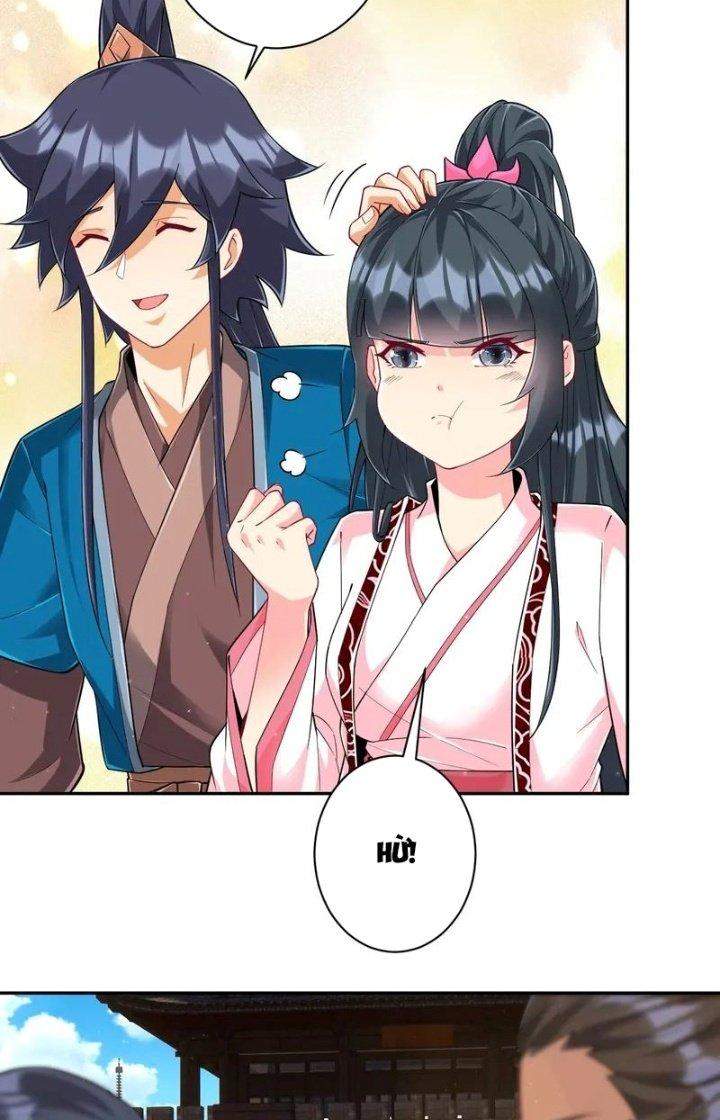 Nhất Đẳng Gia Đinh Chapter 362 - Next Chapter 363