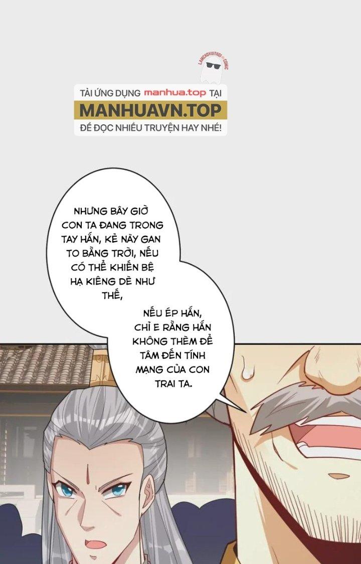 Nhất Đẳng Gia Đinh Chapter 362 - Next Chapter 363