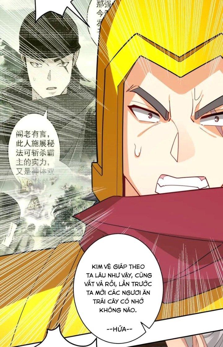 Nhất Đẳng Gia Đinh Chapter 362 - Next Chapter 363