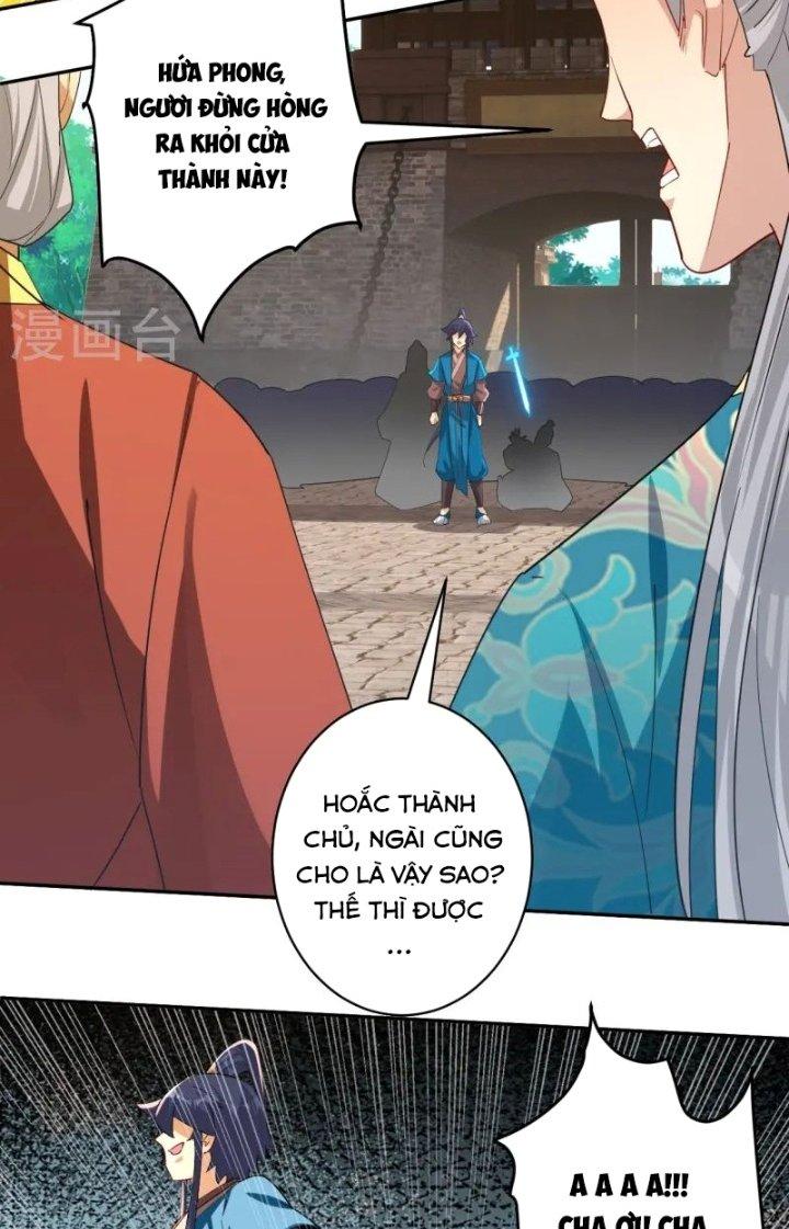 Nhất Đẳng Gia Đinh Chapter 362 - Next Chapter 363