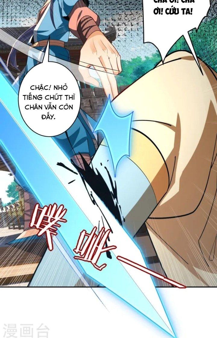Nhất Đẳng Gia Đinh Chapter 362 - Next Chapter 363