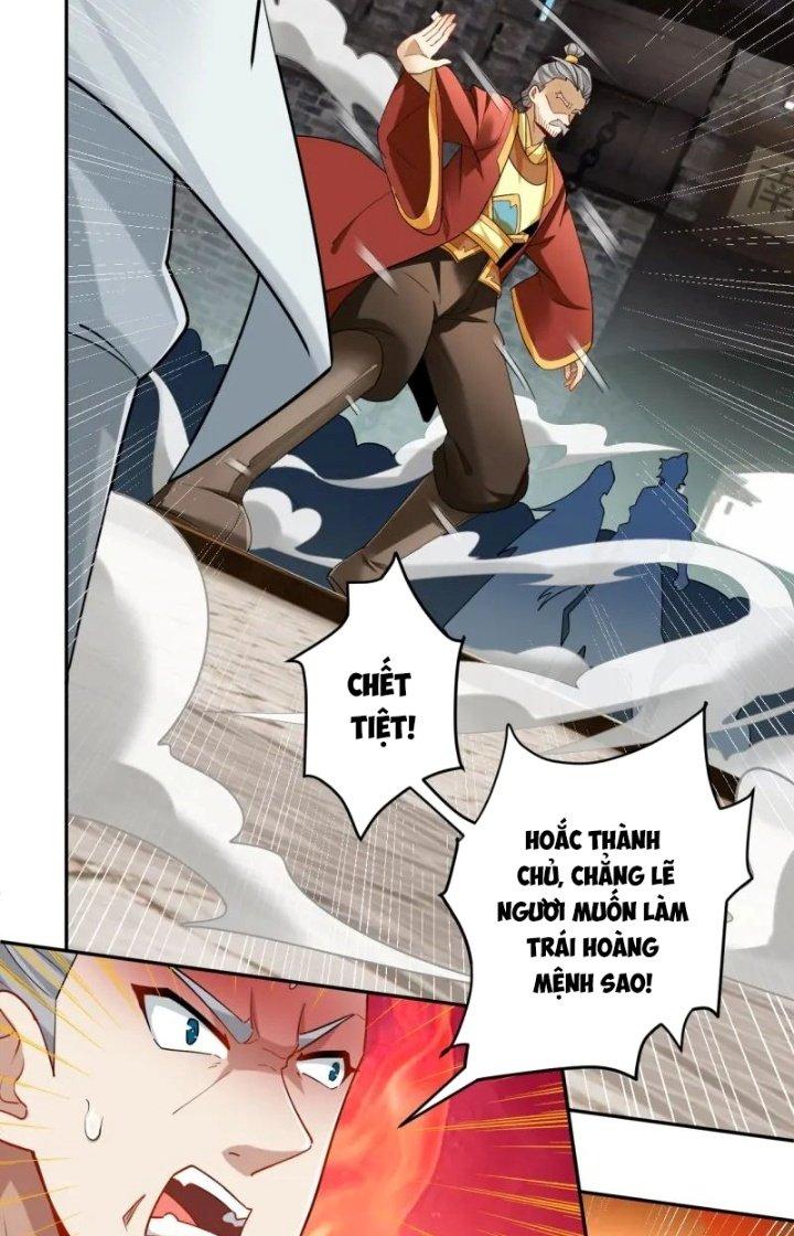 Nhất Đẳng Gia Đinh Chapter 362 - Next Chapter 363