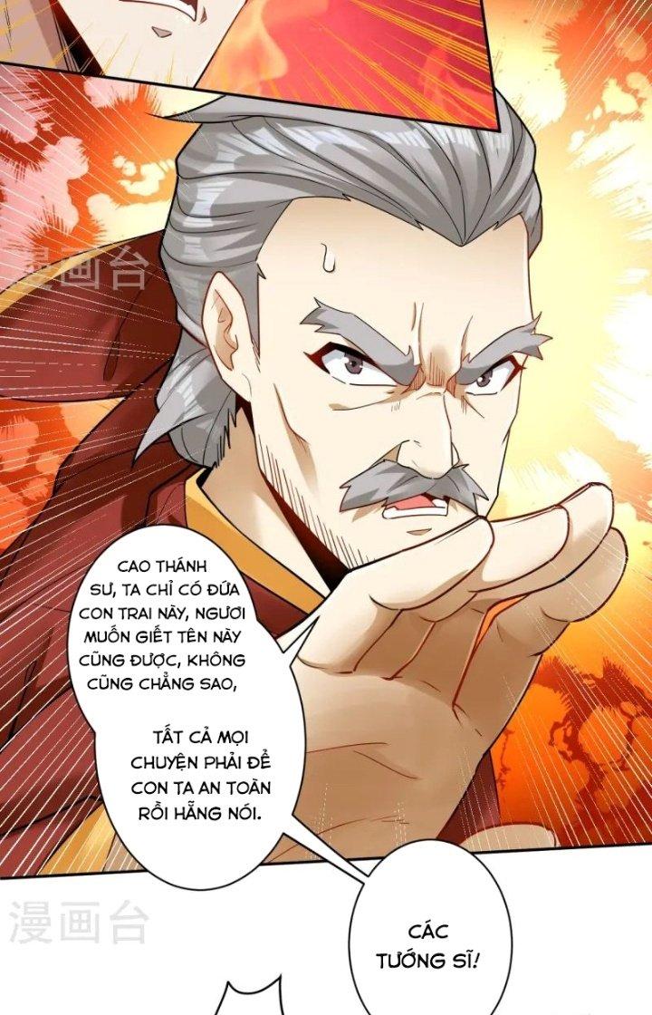 Nhất Đẳng Gia Đinh Chapter 362 - Next Chapter 363
