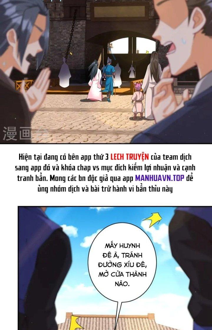 Nhất Đẳng Gia Đinh Chapter 362 - Next Chapter 363