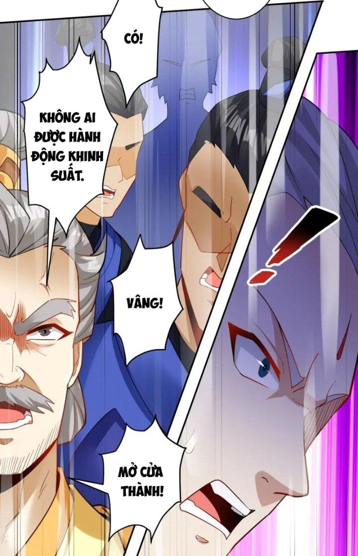 Nhất Đẳng Gia Đinh Chapter 362 - Next Chapter 363