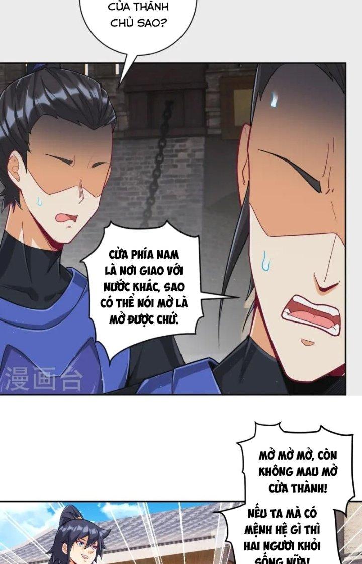 Nhất Đẳng Gia Đinh Chapter 362 - Next Chapter 363