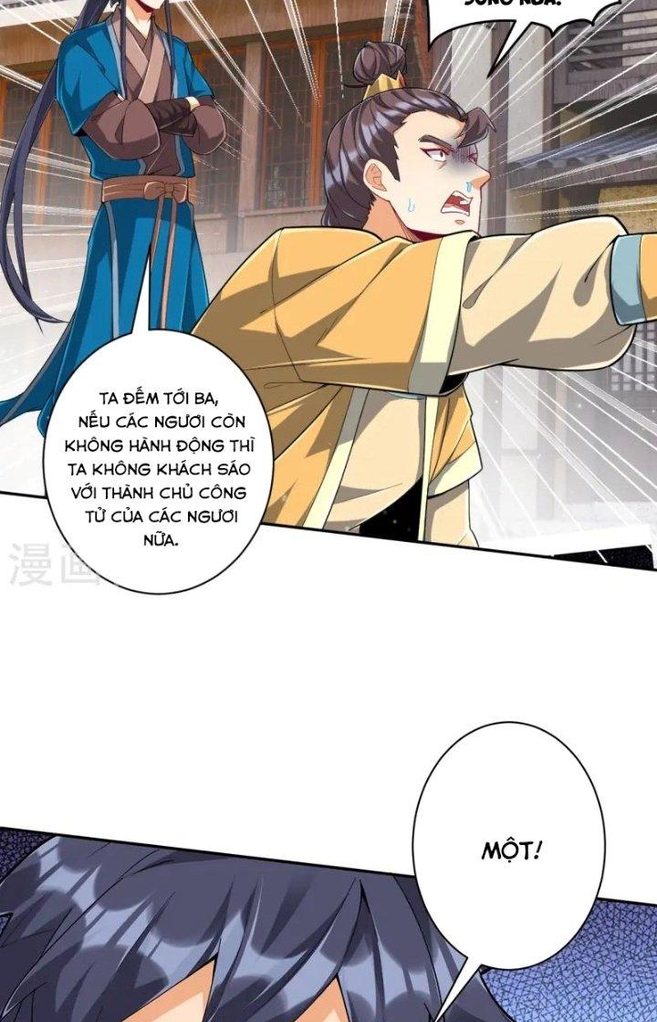 Nhất Đẳng Gia Đinh Chapter 362 - Next Chapter 363