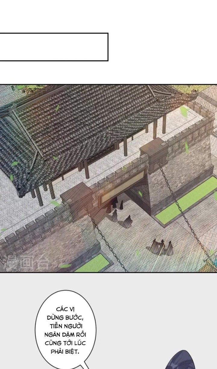 Nhất Đẳng Gia Đinh Chapter 363 - Trang 2