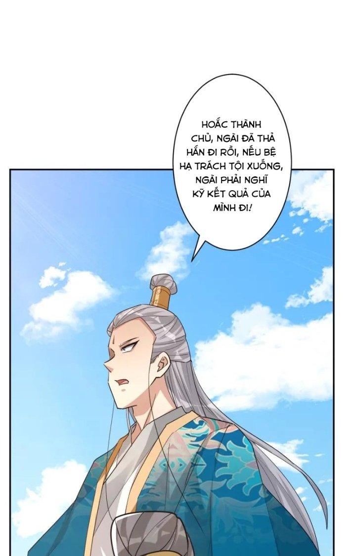 Nhất Đẳng Gia Đinh Chapter 363 - Trang 2