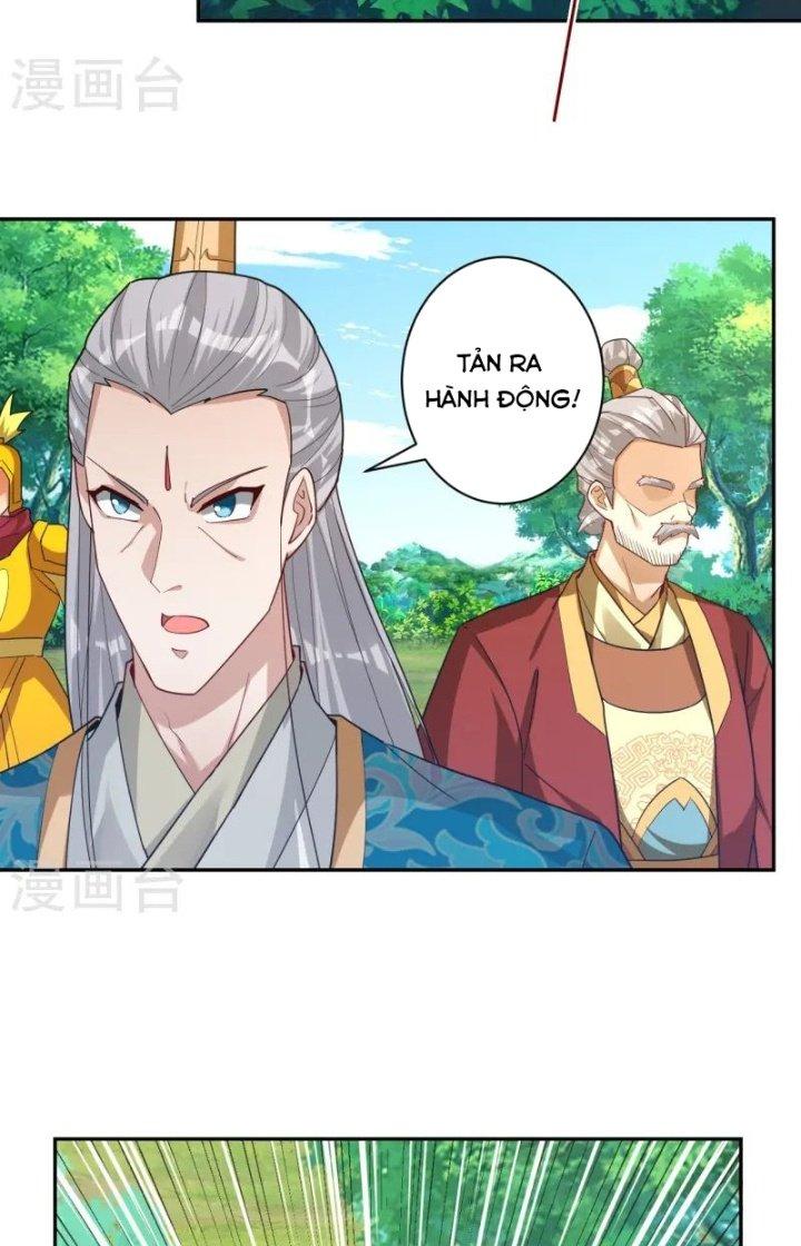 Nhất Đẳng Gia Đinh Chapter 363 - Trang 2