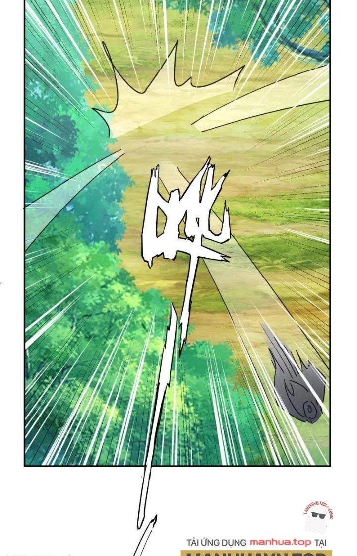 Nhất Đẳng Gia Đinh Chapter 363 - Trang 2