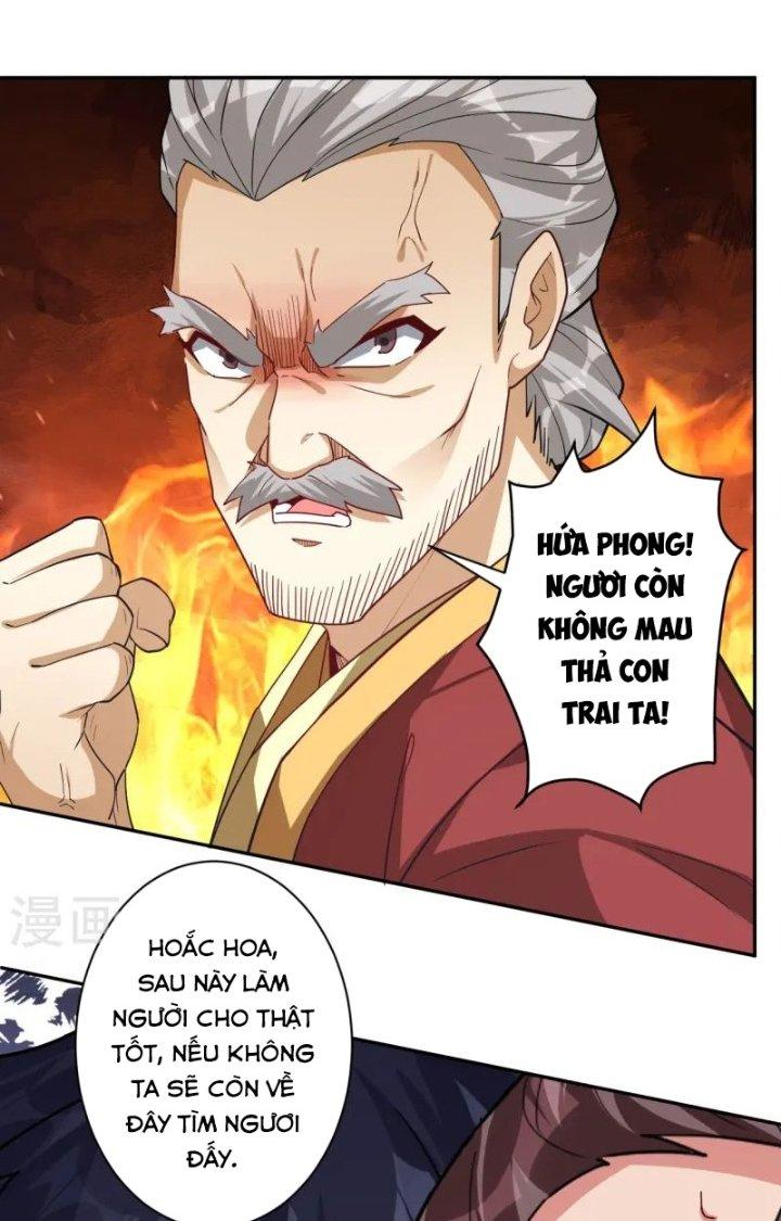 Nhất Đẳng Gia Đinh Chapter 363 - Trang 2