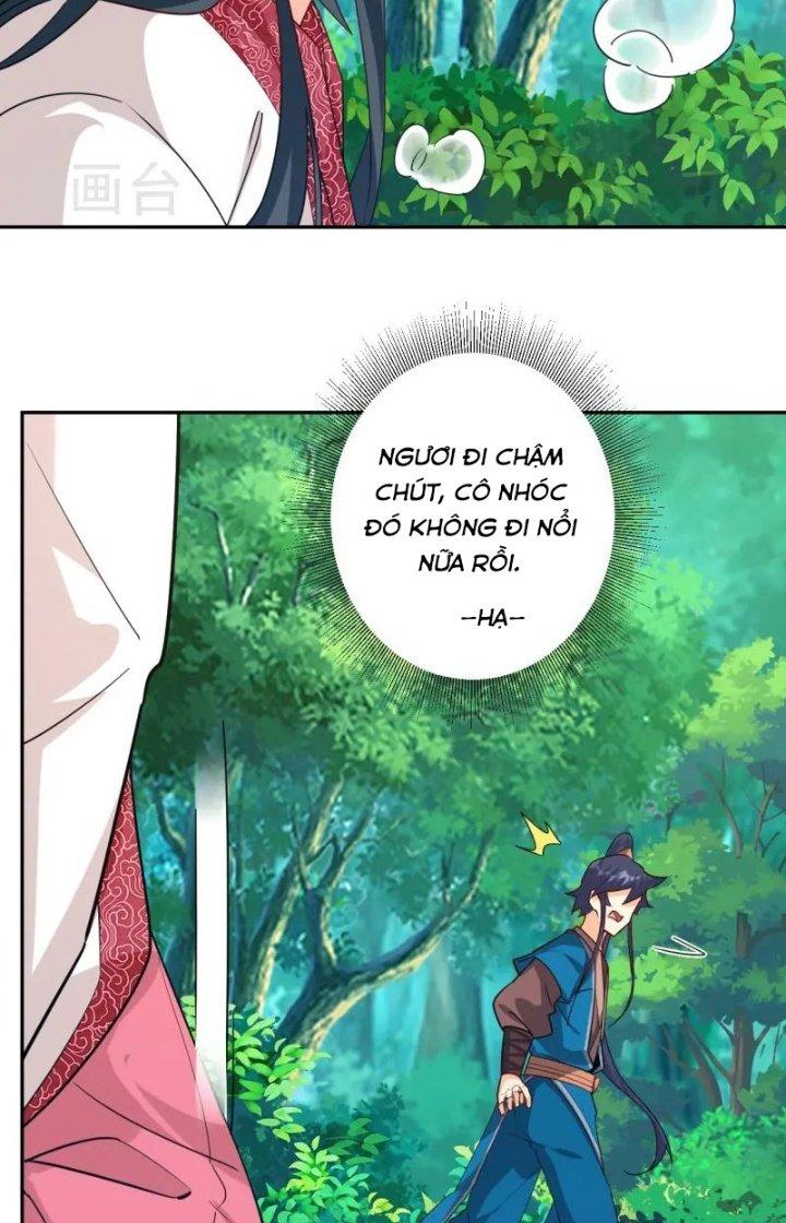 Nhất Đẳng Gia Đinh Chapter 363 - Trang 2