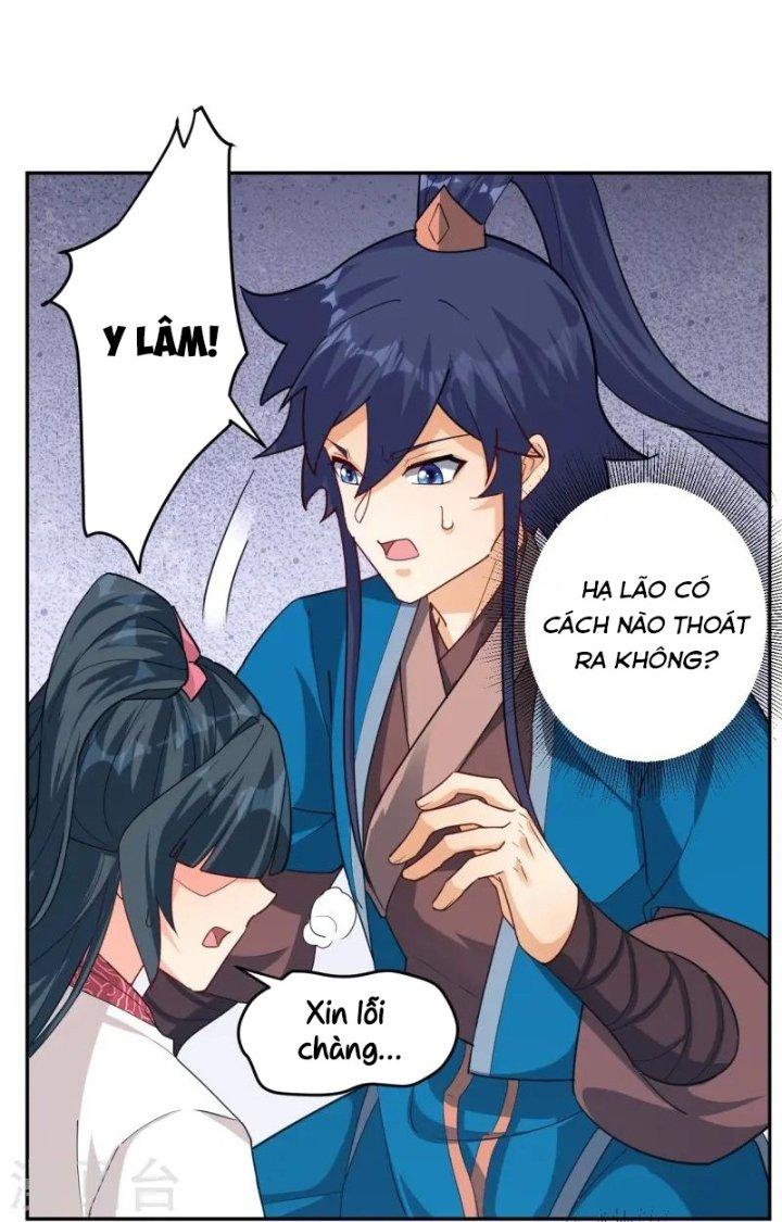 Nhất Đẳng Gia Đinh Chapter 363 - Trang 2