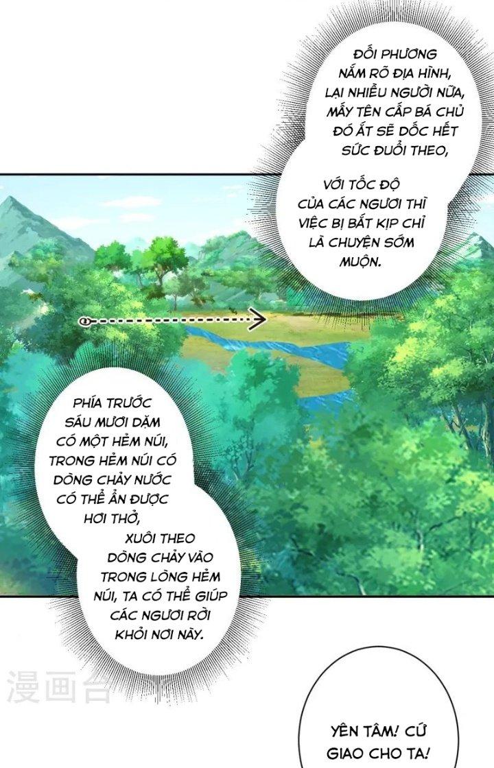 Nhất Đẳng Gia Đinh Chapter 363 - Trang 2