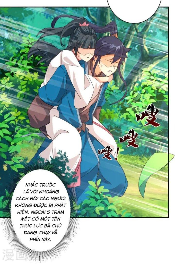 Nhất Đẳng Gia Đinh Chapter 363 - Trang 2