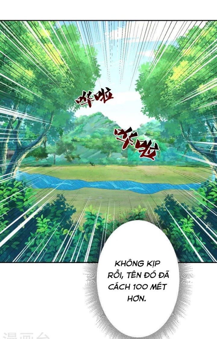 Nhất Đẳng Gia Đinh Chapter 363 - Trang 2