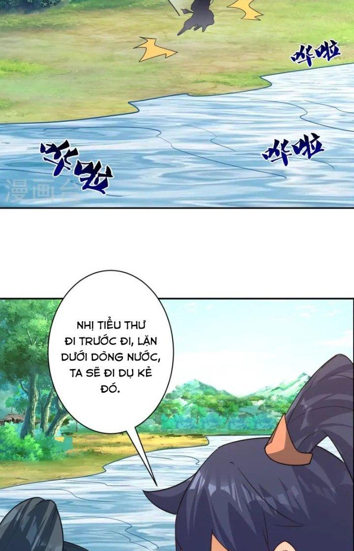 Nhất Đẳng Gia Đinh Chapter 363 - Trang 2