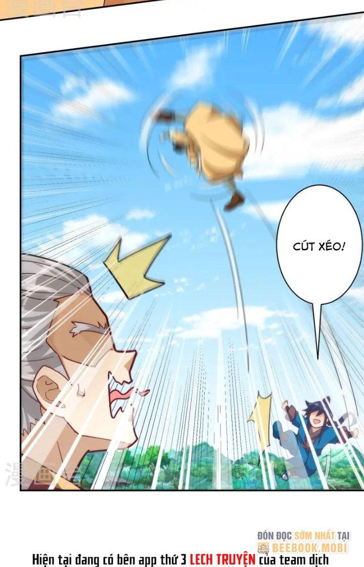 Nhất Đẳng Gia Đinh Chapter 363 - Trang 2