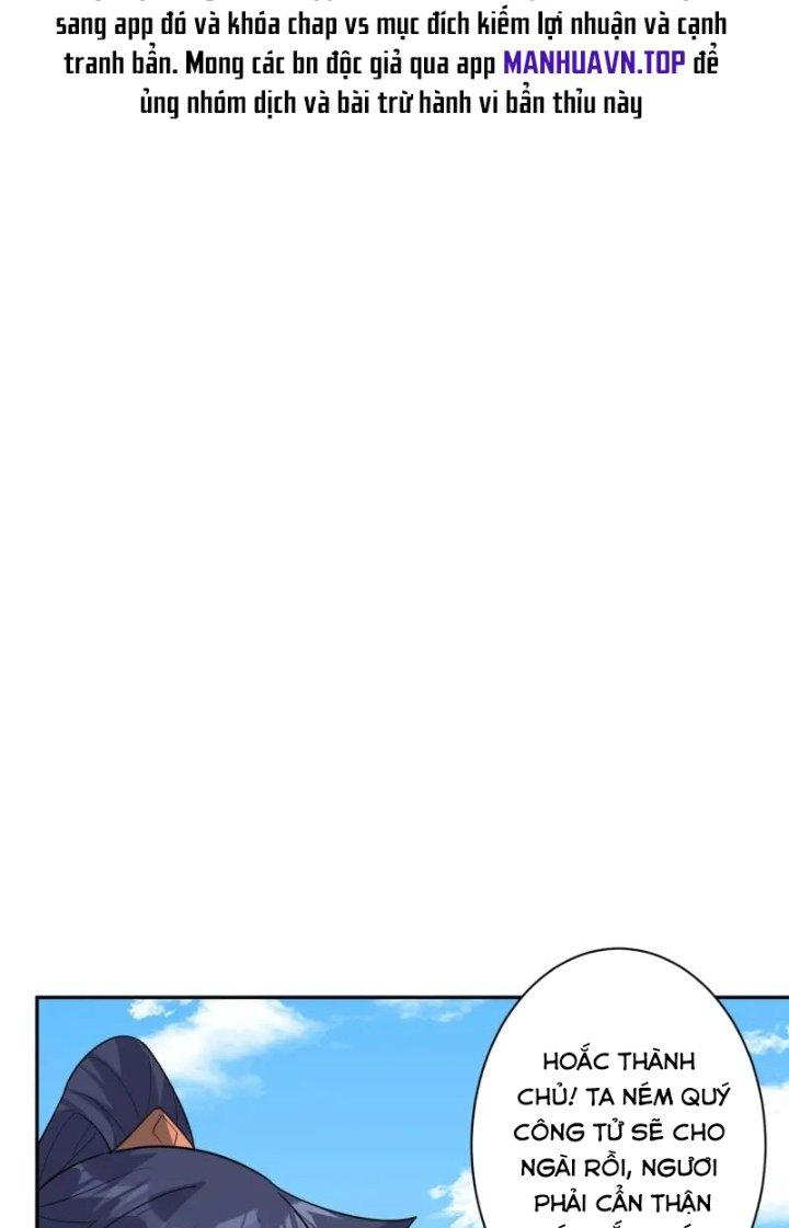 Nhất Đẳng Gia Đinh Chapter 363 - Trang 2