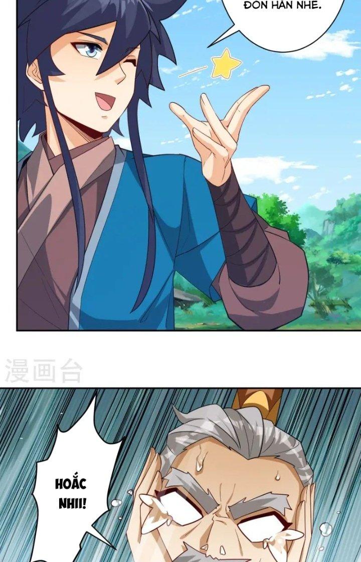 Nhất Đẳng Gia Đinh Chapter 363 - Trang 2