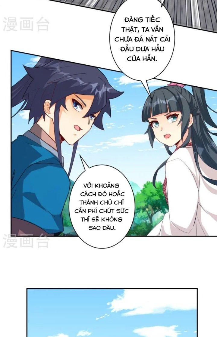 Nhất Đẳng Gia Đinh Chapter 363 - Trang 2
