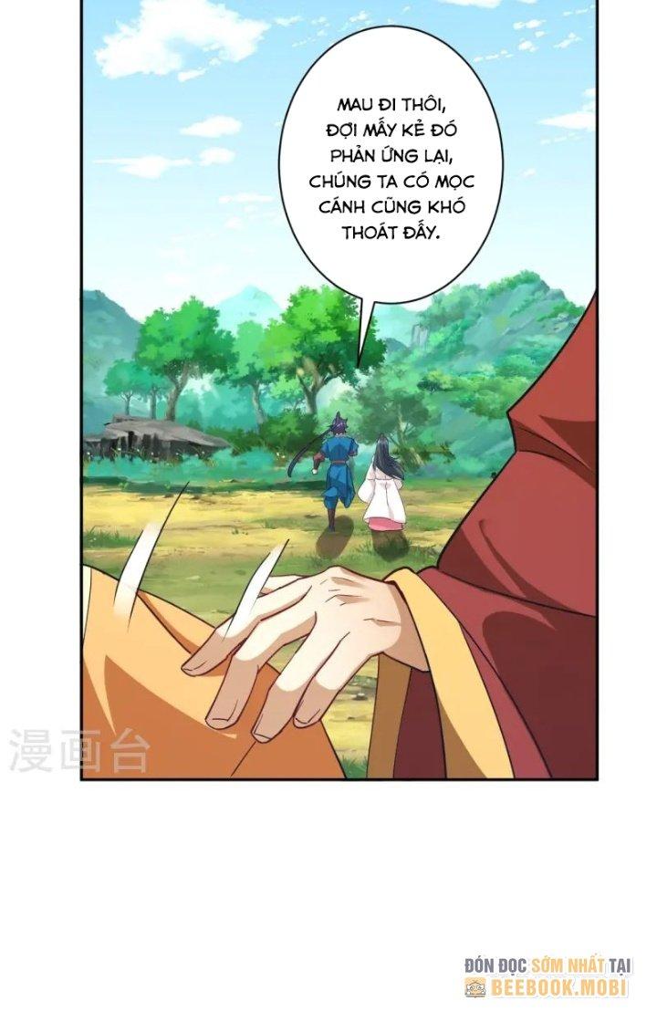 Nhất Đẳng Gia Đinh Chapter 363 - Trang 2