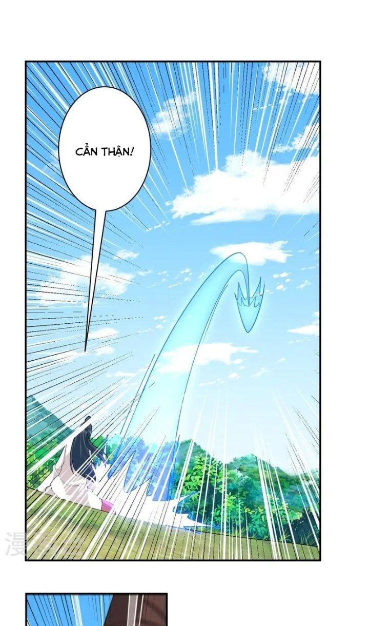 Nhất Đẳng Gia Đinh Chapter 364 - Trang 2