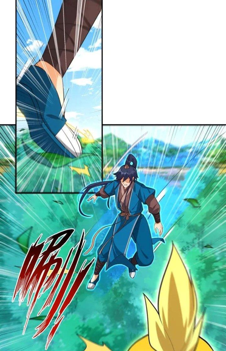 Nhất Đẳng Gia Đinh Chapter 364 - Trang 2