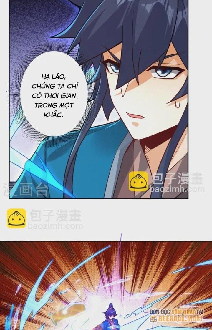 Nhất Đẳng Gia Đinh Chapter 364 - Trang 2