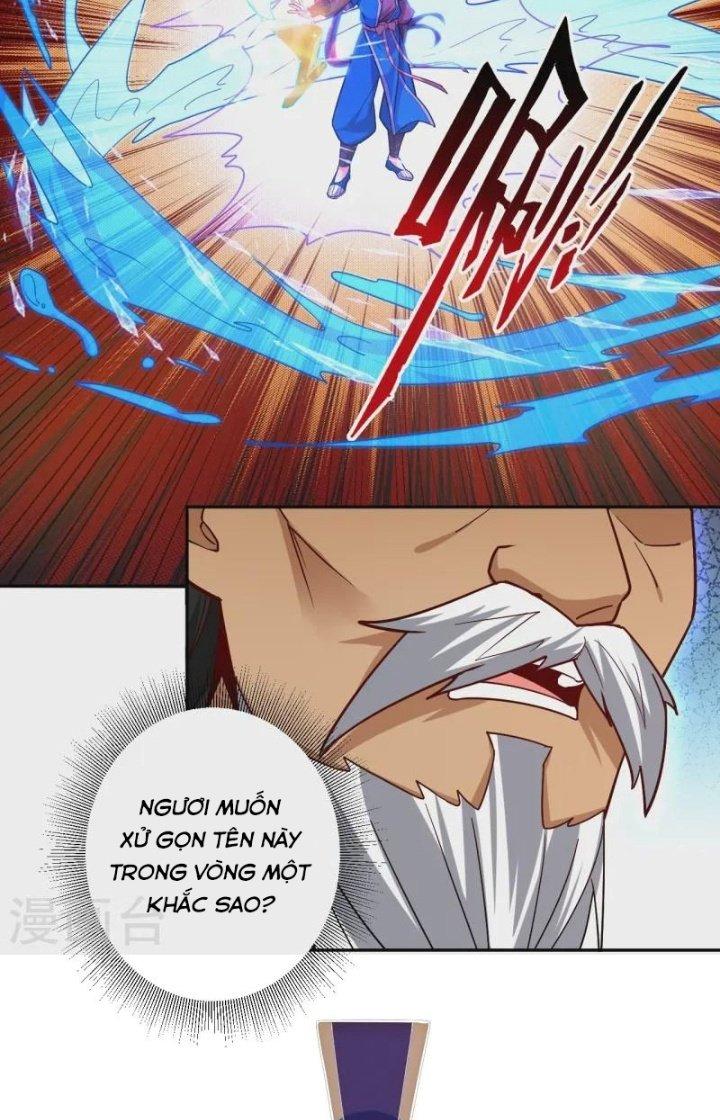 Nhất Đẳng Gia Đinh Chapter 364 - Trang 2
